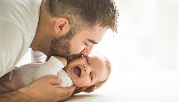 Single mannen met kinderwens