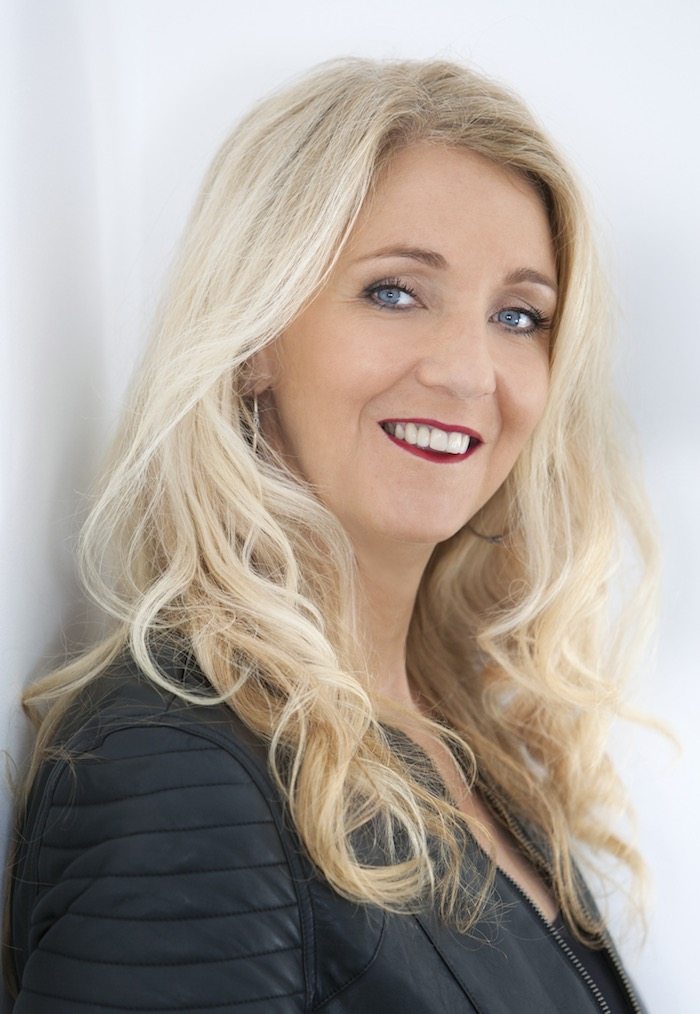 Astrid Kremers