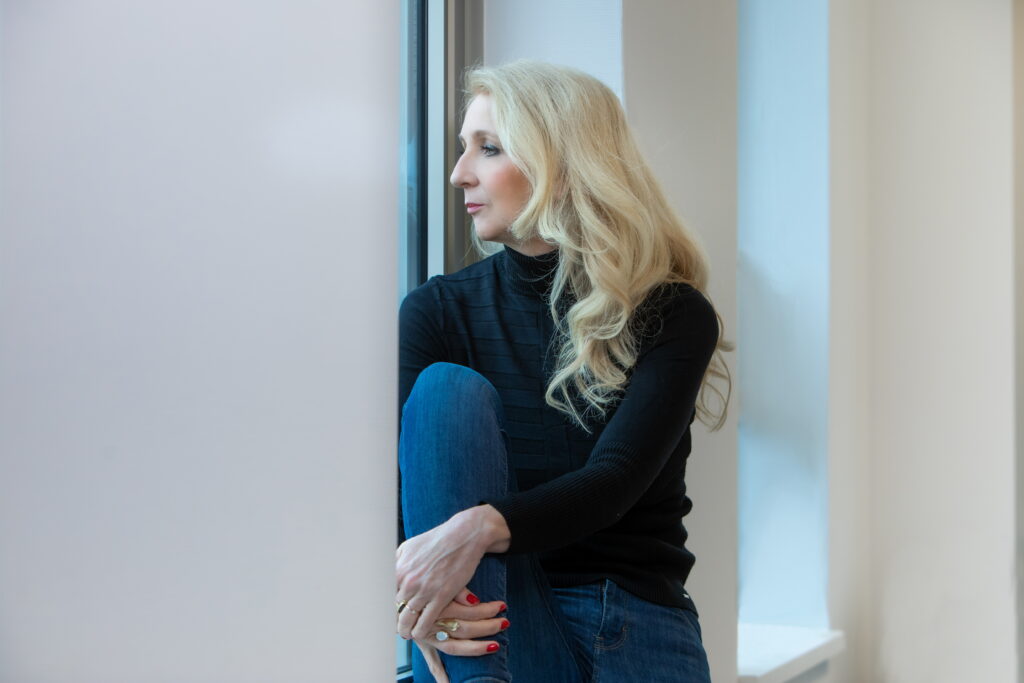 Seksuoloog Astrid Kremers