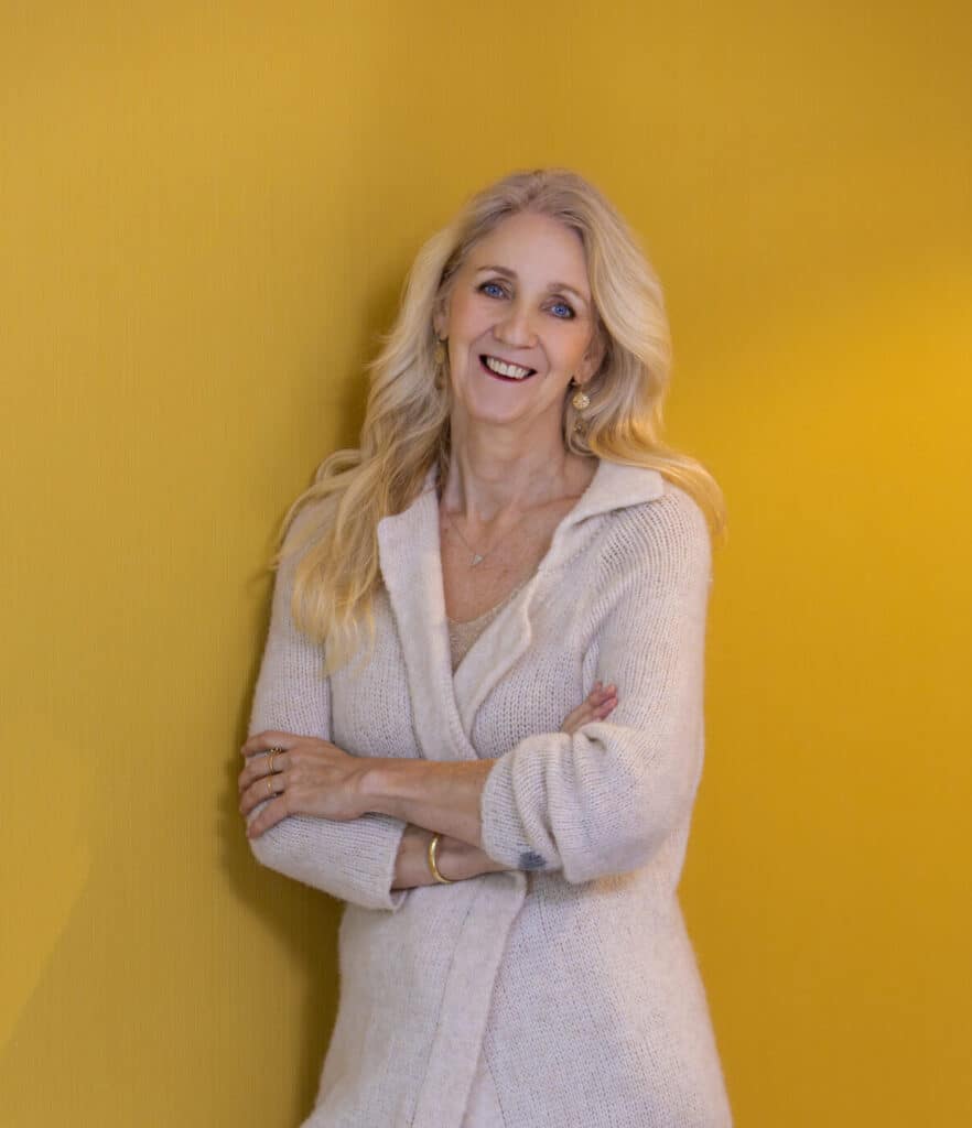 Seksuoloog ASTRID KREMERS