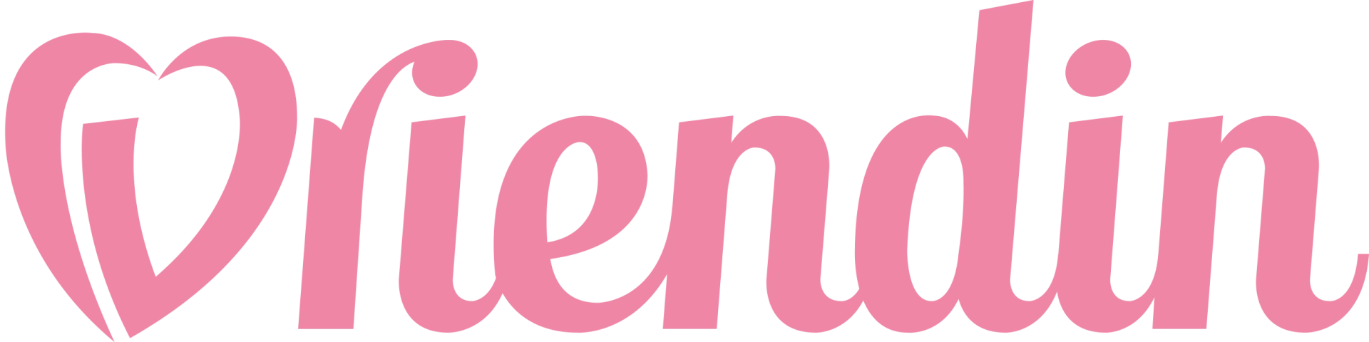 Vriendin