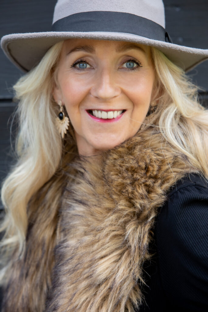 Seksuoloog Astrid Kremers