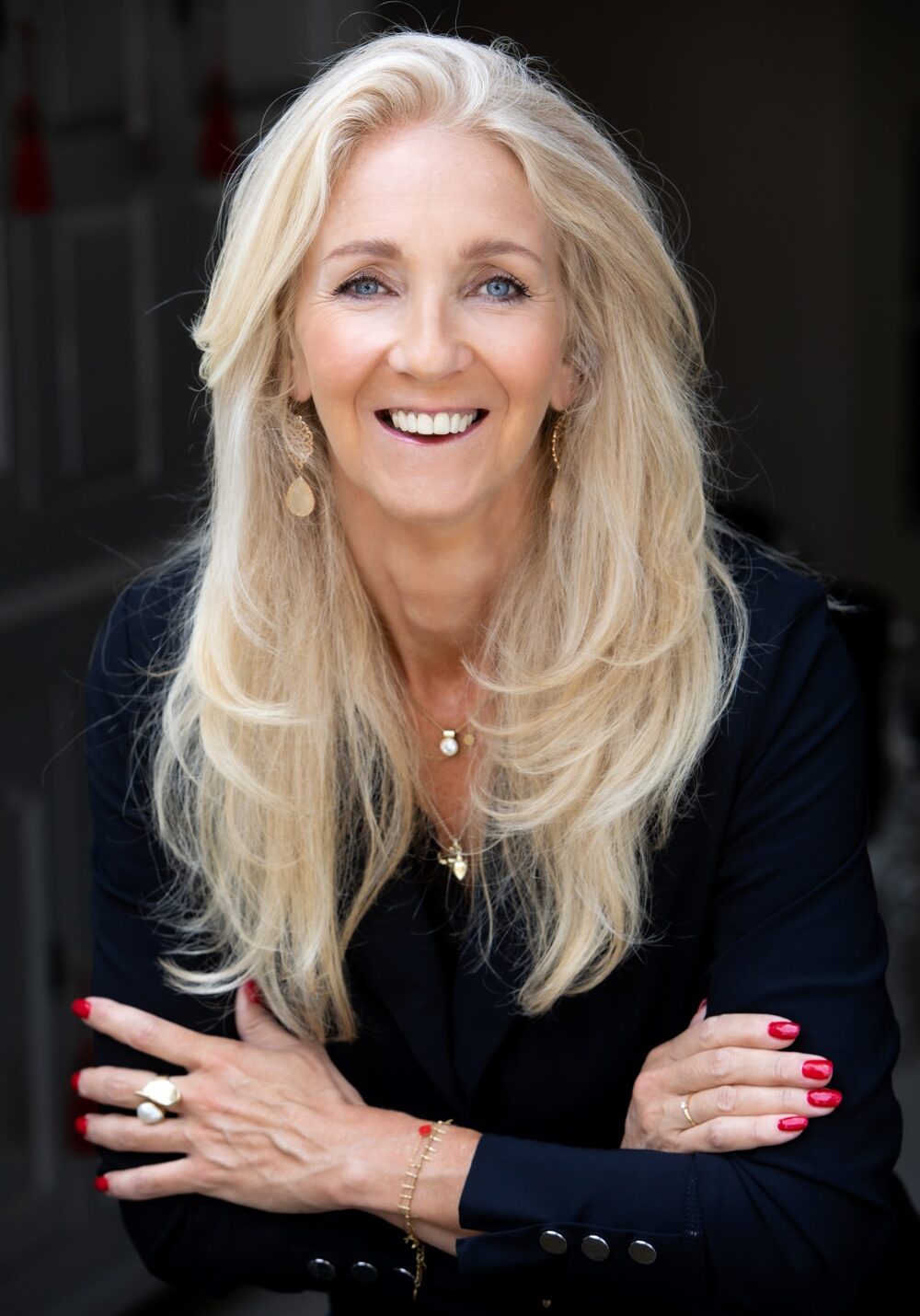 Seksuoloog Astrid Kremers