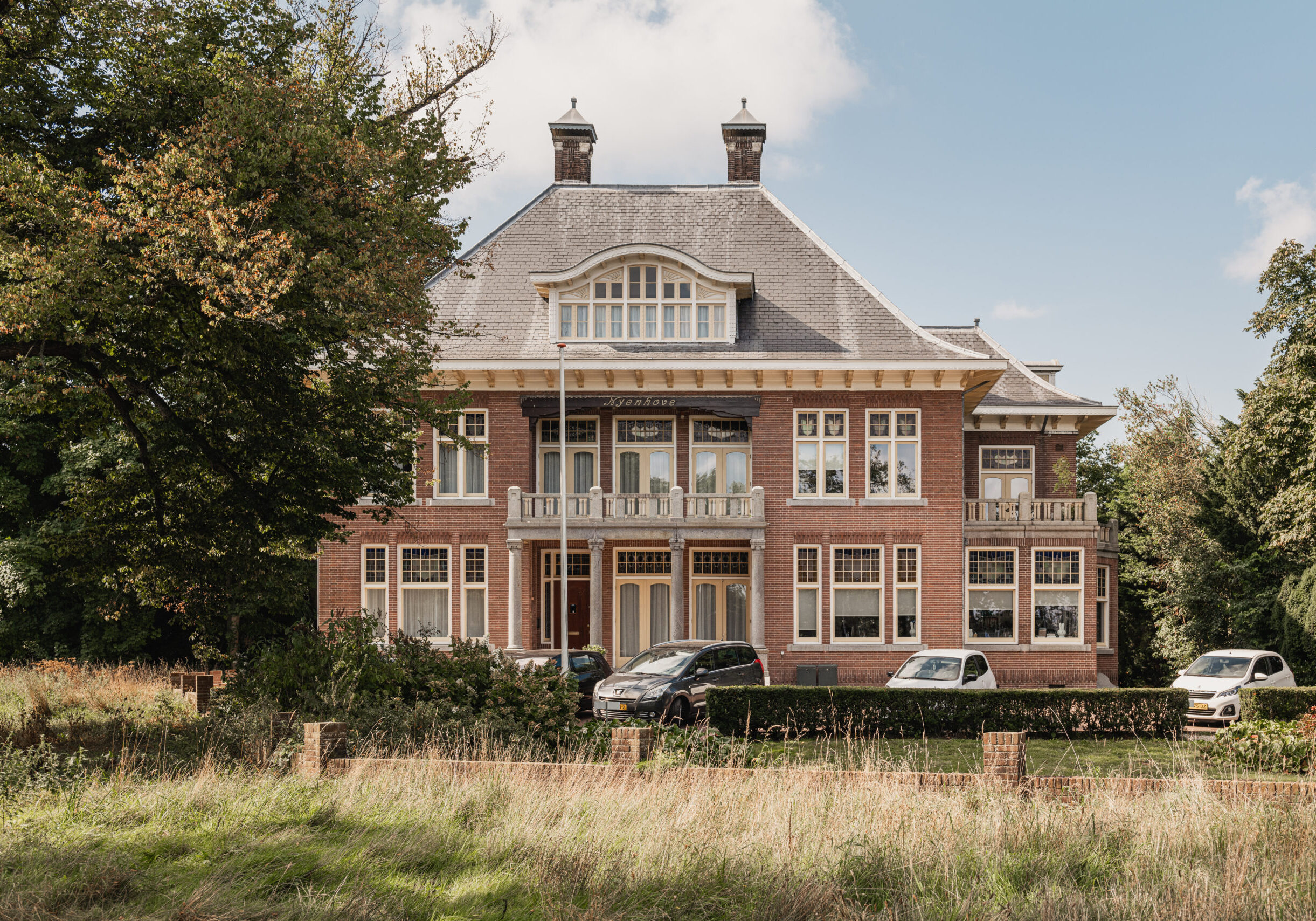Praktijk Astrid Kremers -locatie Haarlem 