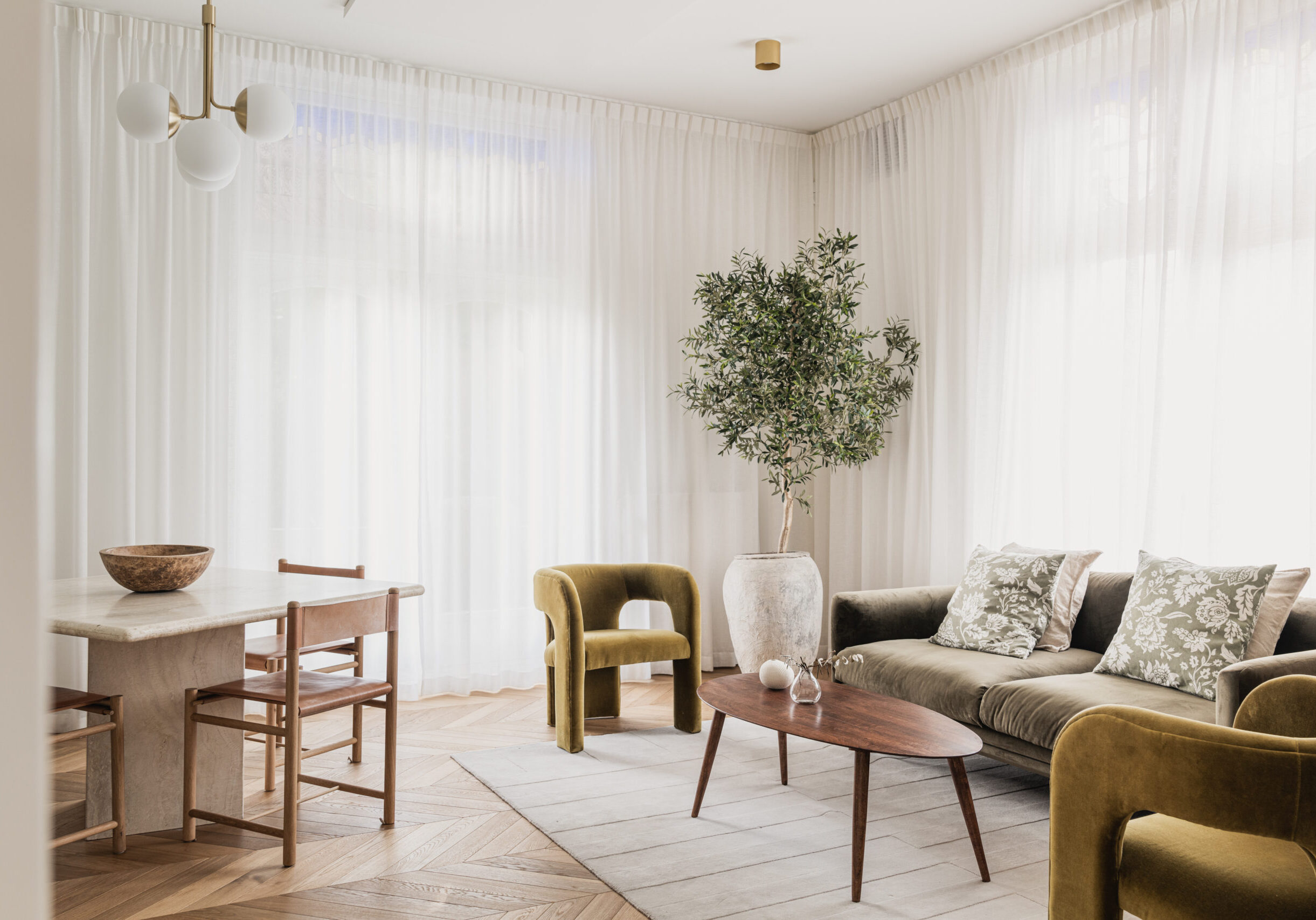 Astrid Kremers - praktijkruimte Haarlem 