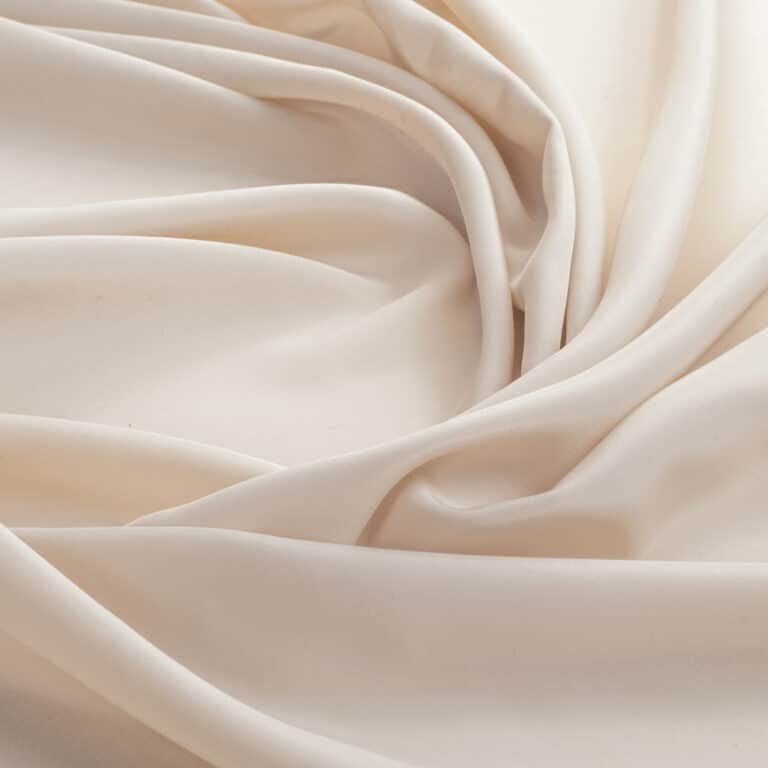 tissue, textile, fabric, material, texture. Fabric photographed in the studio