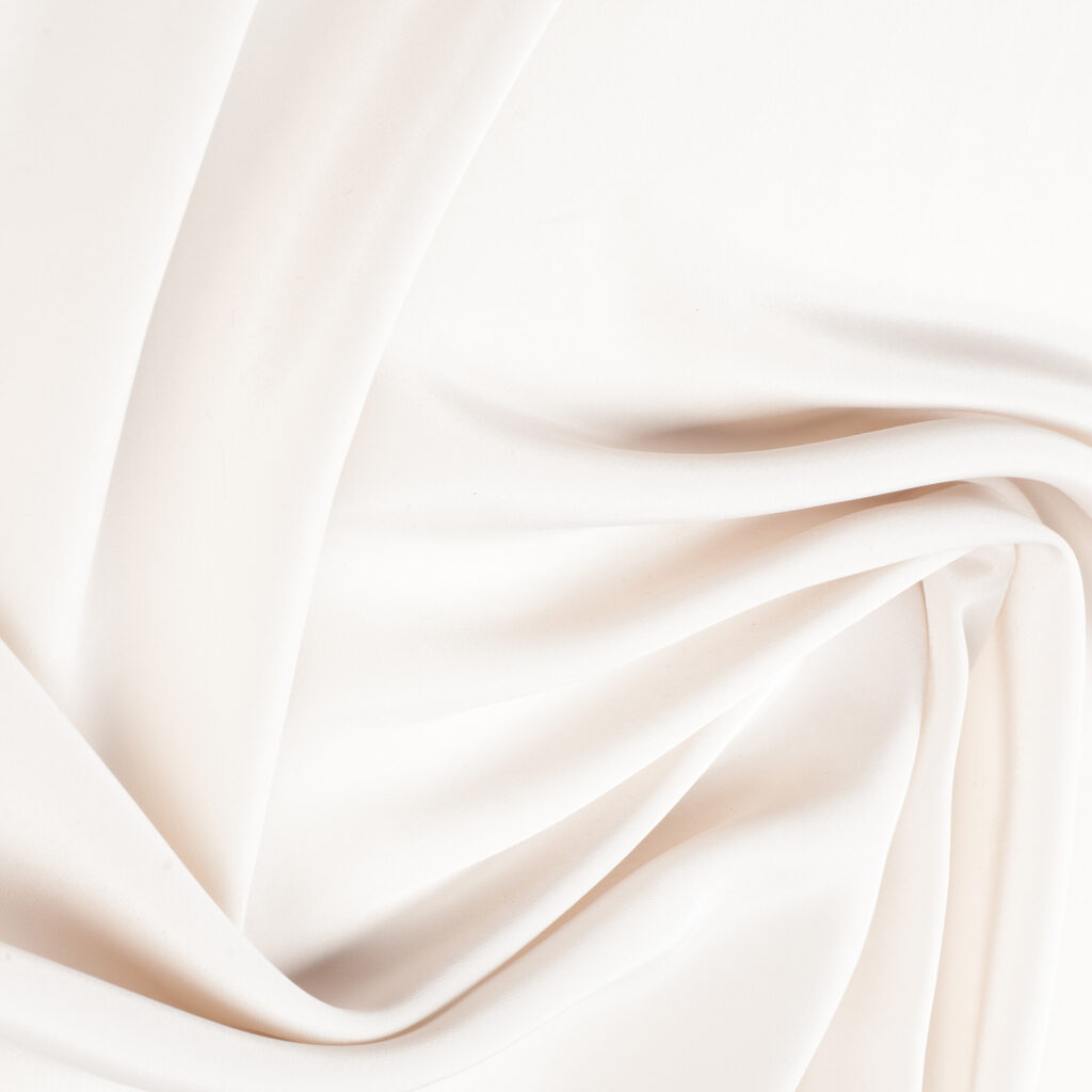 tissue, textile, fabric, material, texture. Fabric photographed in the studio