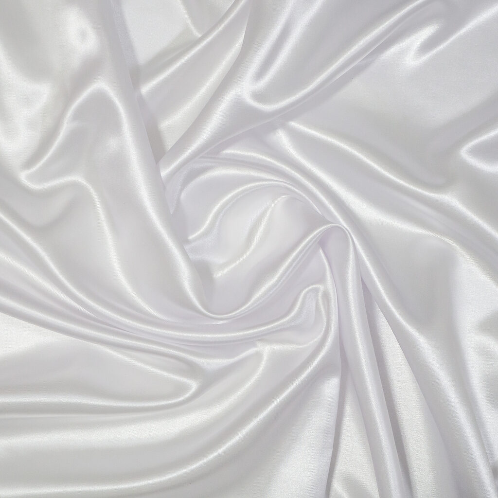 Abstract background of fabric texture.