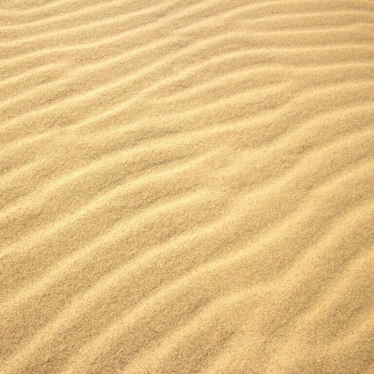 Sand Texture.