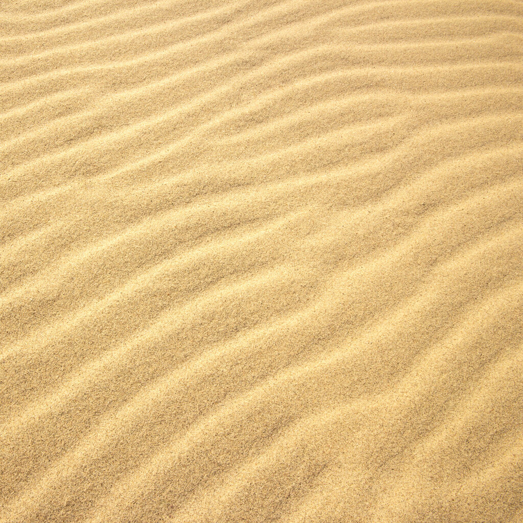 Sand Texture.