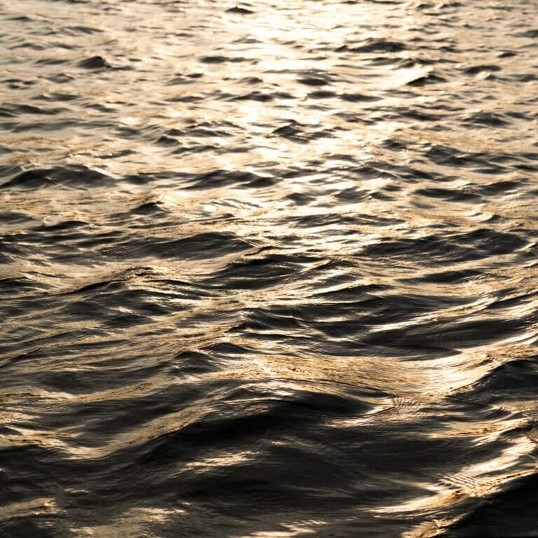 Abstract water sea for background