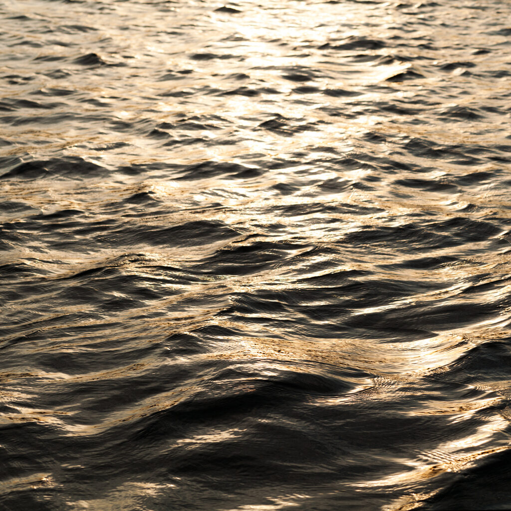 Abstract water sea for background