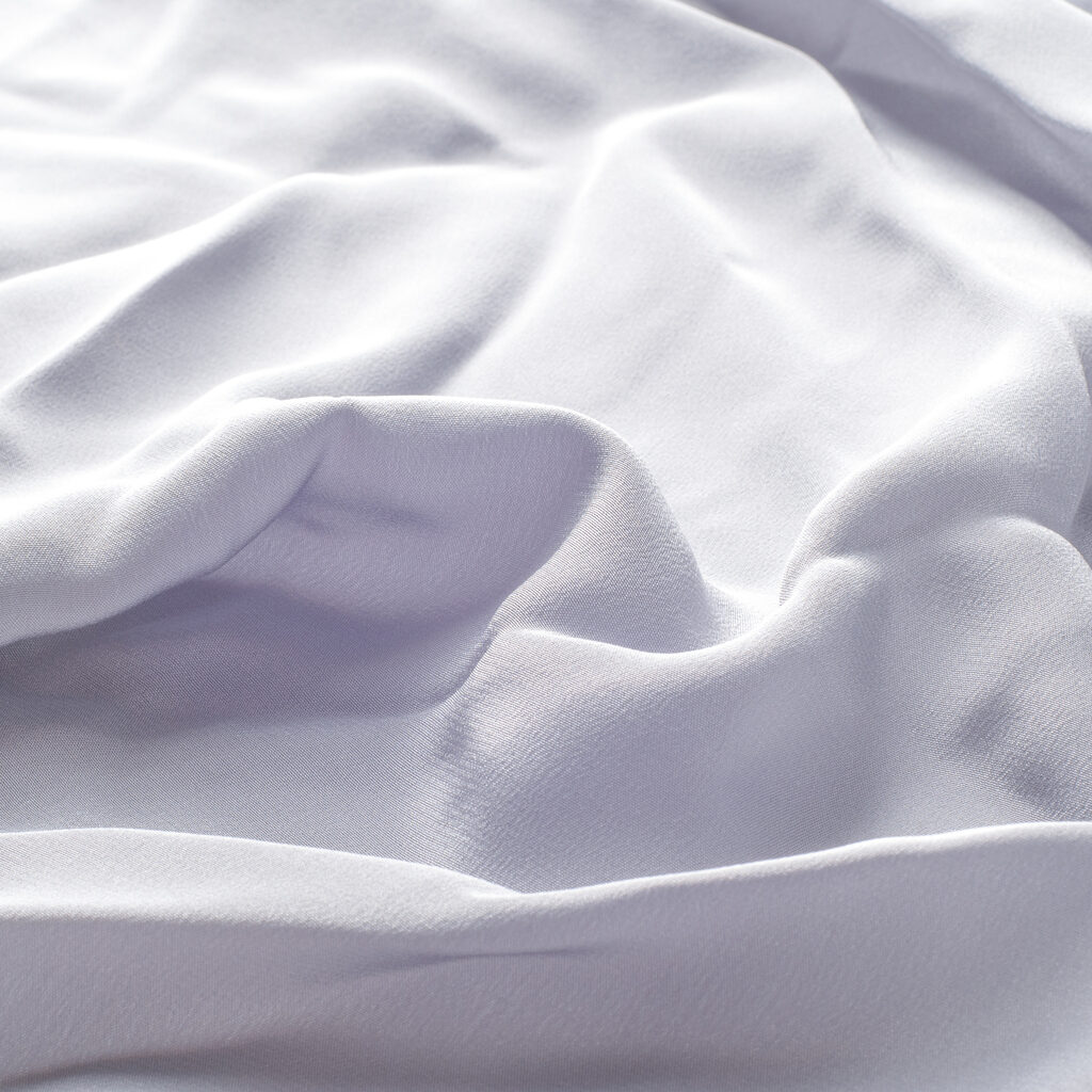 Fabric coloring in the box. tartan cloth.