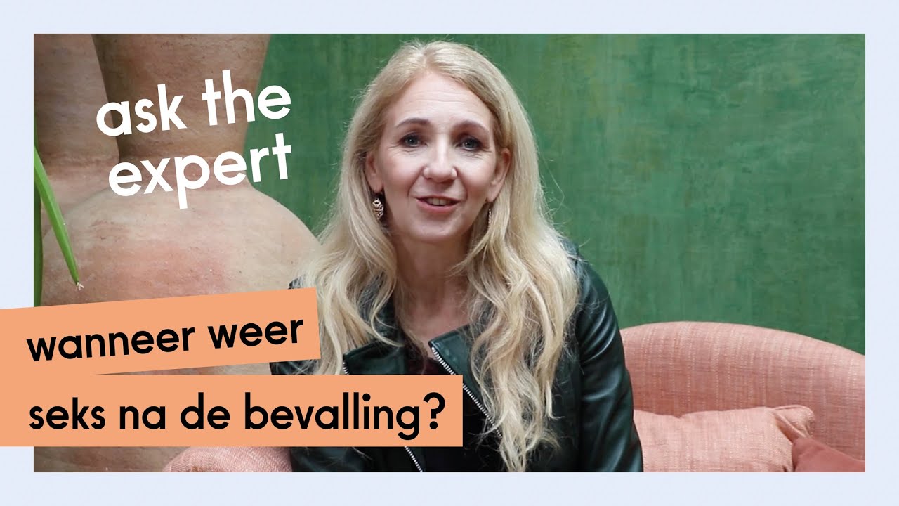 Cycle Care Wanneer Weer Seks Na De Bevalling Astrid Kremers Seksuoloog 7123